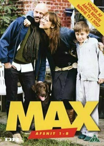 Макс сериал 2008 смотреть онлайн бесплатно в хорошем качестве HD